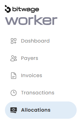 Allocations